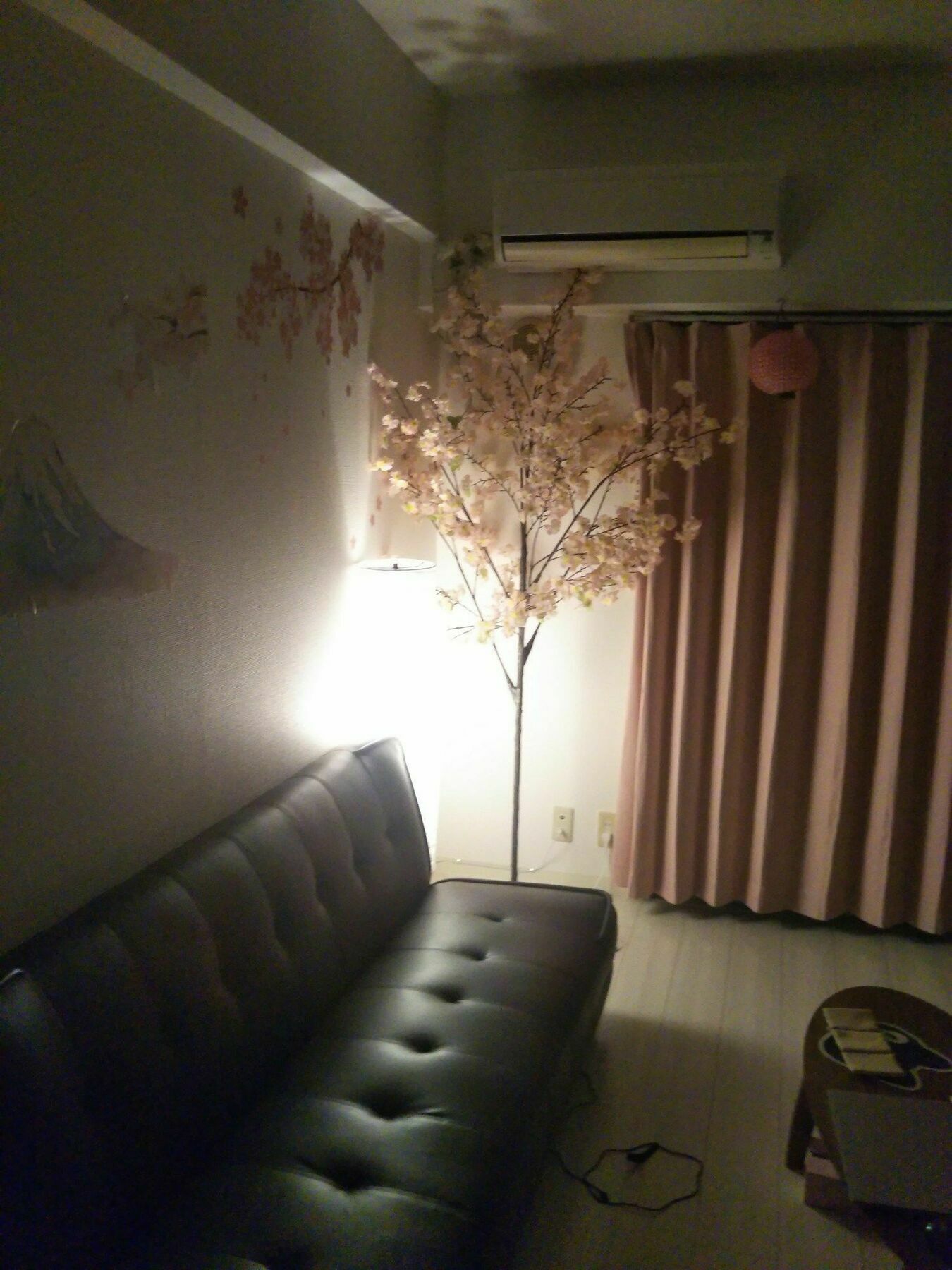 Awaji Apartments Osaka Luaran gambar